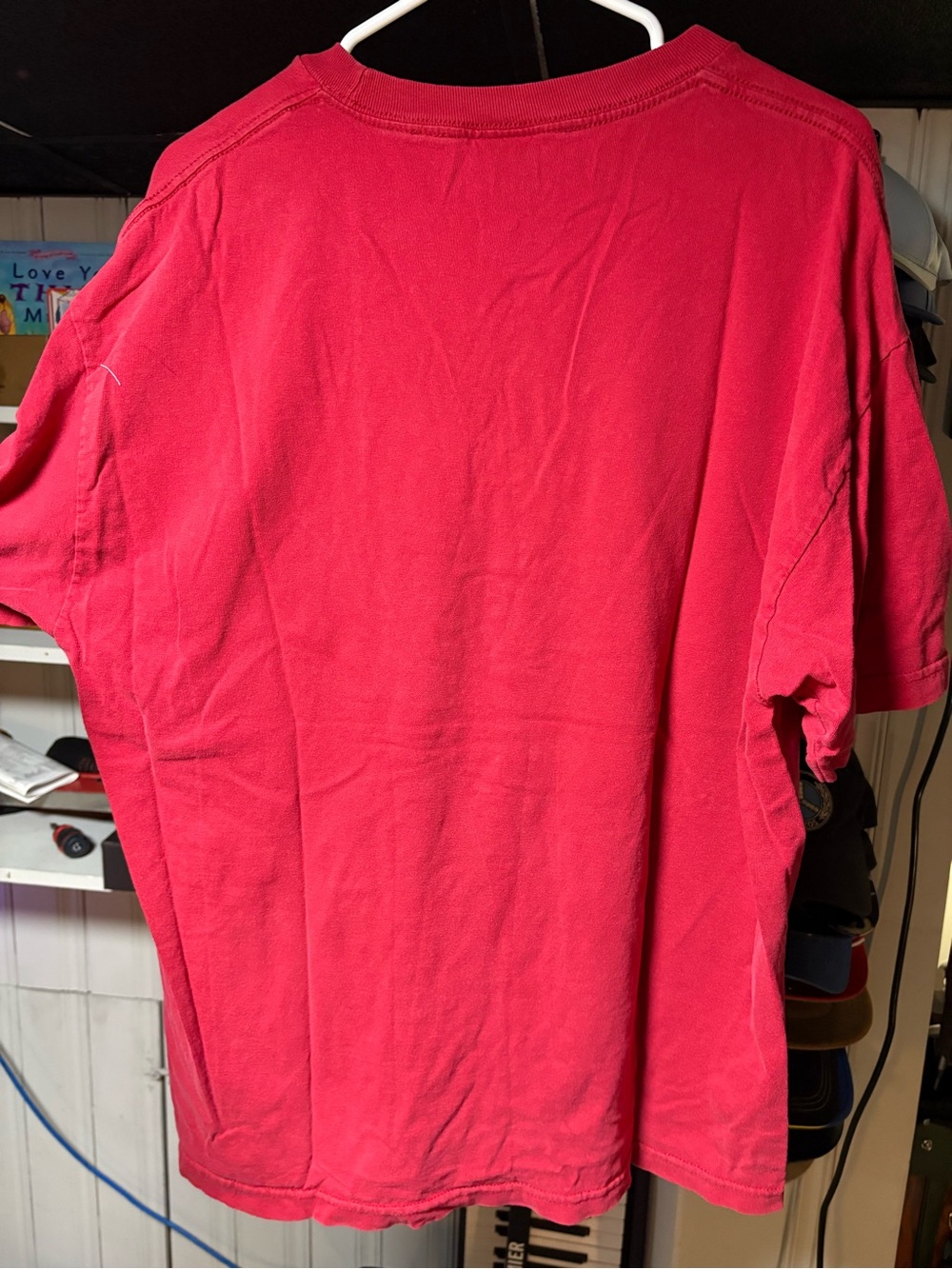 Visual graphic tee - Picture 2 of 3
